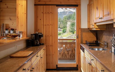 Accommodation:&nbsp;Ambre 1 761.3