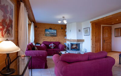 Accommodation:&nbsp;Ambre 761.6