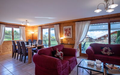 Accommodation:&nbsp;Ambre 761.6