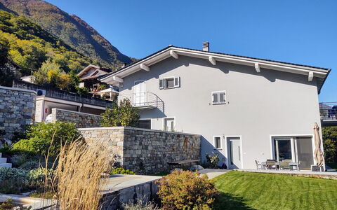 Ronscione Bellavista: Furniture, Comfort, Wood, Bed, Lighting, Shade, Window, Floor, Flooring