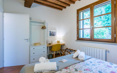 Accommodation:&nbsp;La Casina di Riccardo 728.2