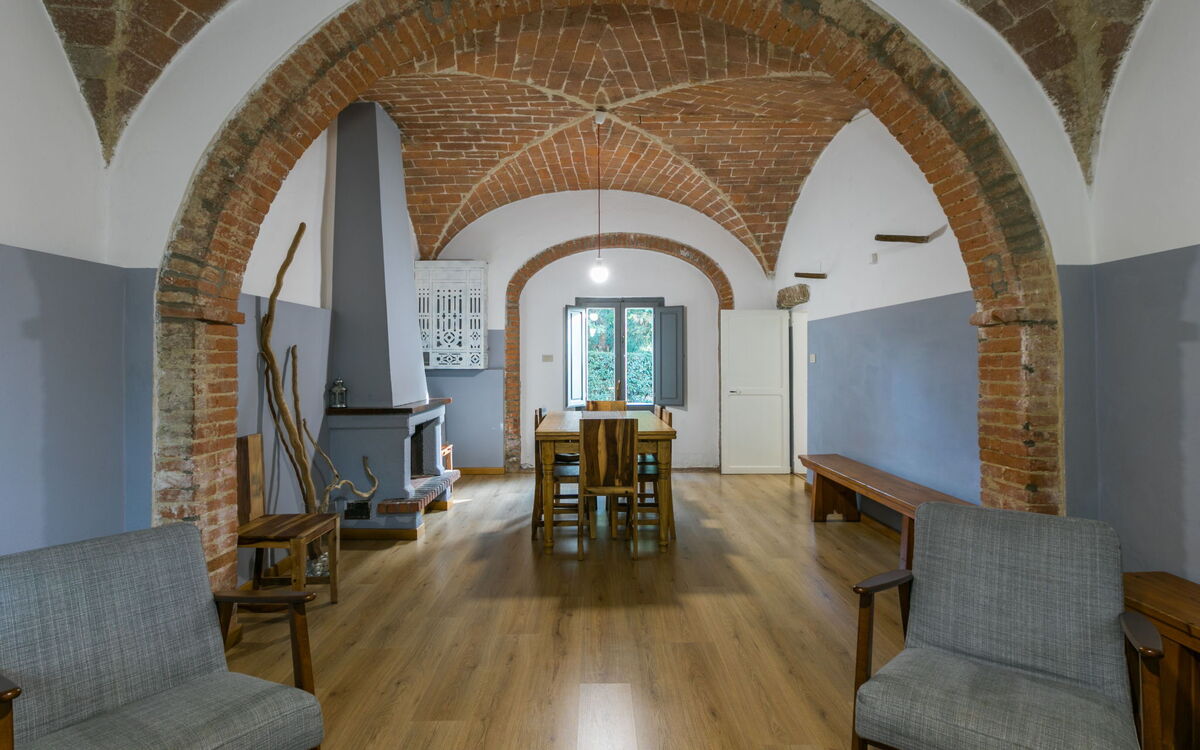 Accommodation:&nbsp;Pietra 858.2