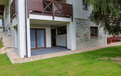 Accommodation:&nbsp;Labaika 130.2