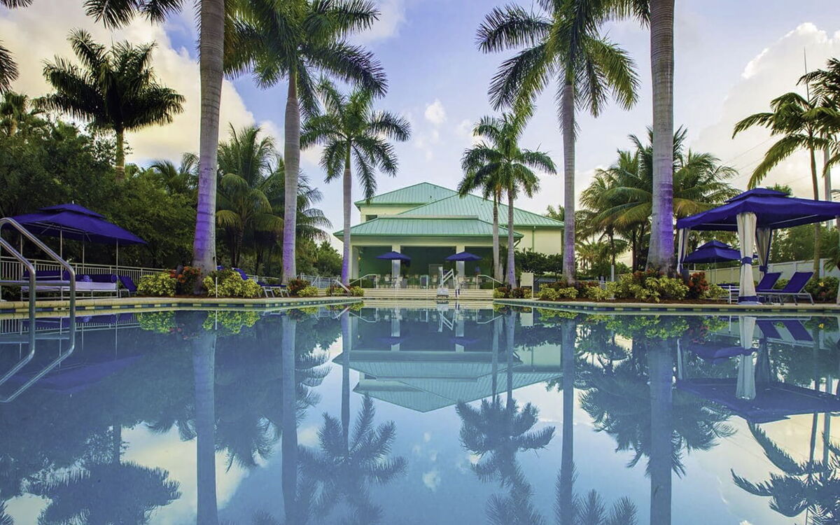 Accommodation:&nbsp;Provident Doral At The Blue 1.5