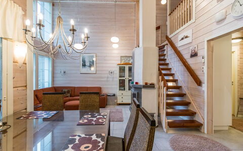 Otsonherra: Balcony, Apartment, Shade, Glass, Condominium, Handrail, Porch, Daylighting, Deck, Outdoor Furniture