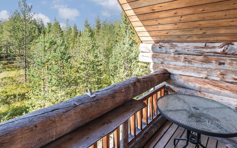 Lomaperä: Wood, House, Snow, Cottage, Home, Winter, Roof, Freezing, Siding, Slope