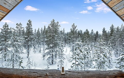 Lomaperä: Wood, House, Snow, Cottage, Home, Winter, Roof, Freezing, Siding, Slope