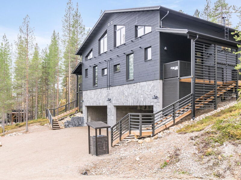 Villa Arcus a