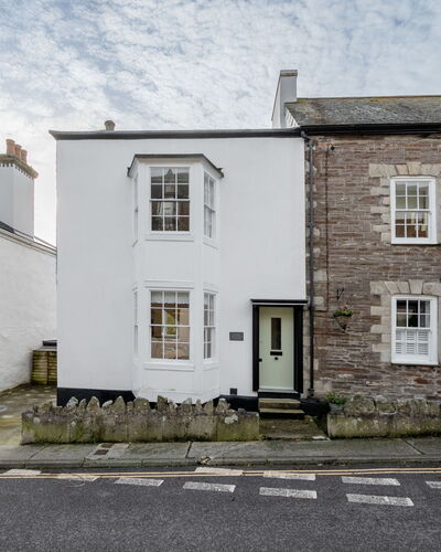 Cherry Orchard Cottage