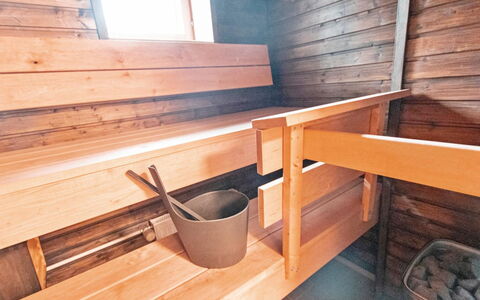 Ylläs Chalets 3309: Swimming Pool, Resort, Outdoor Furniture, Design, Shade, Landscaping, Hotel, Water Feature, Eco Hotel