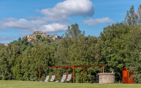 Podere Vignali: Wood, Wood Stain, Plank, Hardwood, Lumber, Gas, Shelving, Plywood, Natural Material