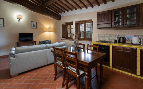 Montauto: Picture Frame, Property, Furniture, Table, Wood, Chair, Interior Design, Architecture, Couch, Floor