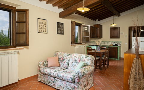 Accommodation:&nbsp;Torri