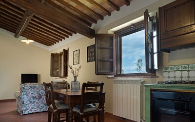 Accommodation:&nbsp;Torri