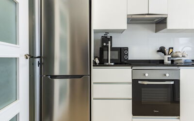 Accommodation:&nbsp;Ciudad Jardin 222.3