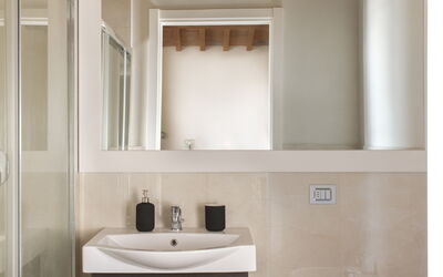 Accommodation:&nbsp;Fienile