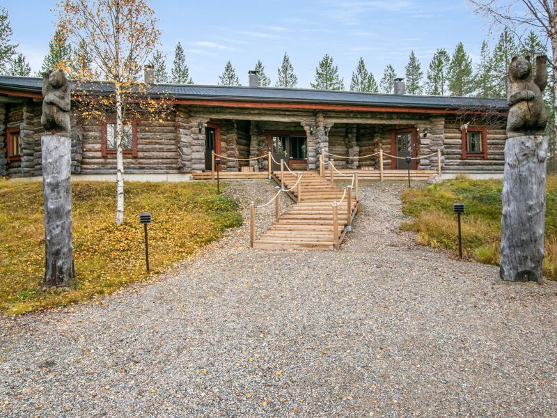Kiimaselän Hovi, Kurkela