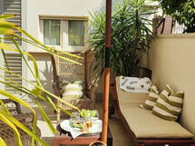 Accommodation:&nbsp;Il Giardino Segreto 640.2