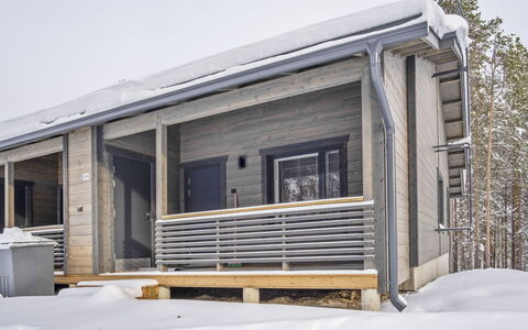 Lumi B 10: Cottage, House, Home, Garden Buildings, Siding, Log Cabin, Farmhouse, Estate, Shed, Yard