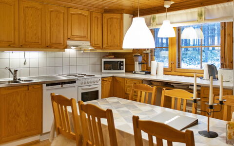 Kuusenkolo: Wood, Cottage, Log Cabin, Forest, Shed, Garden Buildings, Larch, Woodland, Wood Stain