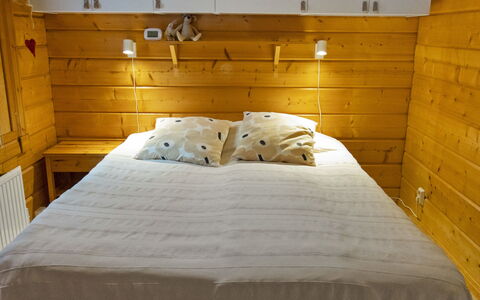 Kuusenkolo: Wood, Cottage, Log Cabin, Forest, Shed, Garden Buildings, Larch, Woodland, Wood Stain