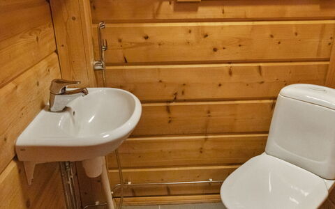 Kuusenkolo: Wood, Cottage, Log Cabin, Forest, Shed, Garden Buildings, Larch, Woodland, Wood Stain