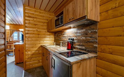 Accommodation:&nbsp;Chalupa U Bobra 55.2