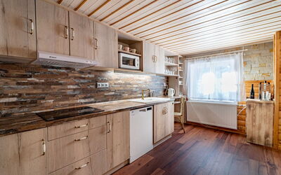 Accommodation:&nbsp;Chalupa U Bobra 55.1