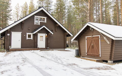 Kirnutie 3: Wood, Siding, Cottage, Home, House, Roof, Log Cabin, Freezing, Winter