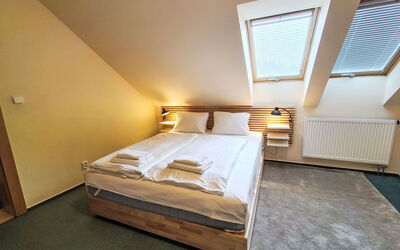 Accommodation:&nbsp;Belvedere 63.2