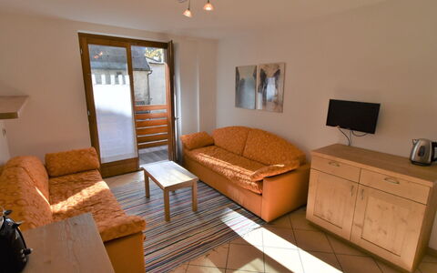 Cà Serena: Property, Table, Furniture, Building, Comfort, Wood, Couch, Interior Design, Floor, Flooring