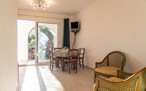 Hibiscus: Furniture, Property, Table, Chair, Wood, Lighting, Interior Design, Floor, Door, Flooring