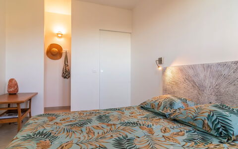 Hibiscus: Furniture, Property, Comfort, Wood, Interior Design, Flooring, Bed, Floor, Bed Frame, Hardwood