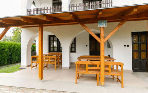 Nimrod: Plant, Building, Door, Shade, Wood, Interior Design, Window, Roof, Real Estate, Facade