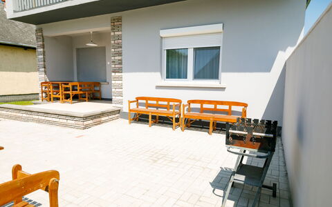 Pioneer: Building, Window, Wood, Interior Design, Chair, Shade, Floor, Flooring, Urban Design, Real Estate
