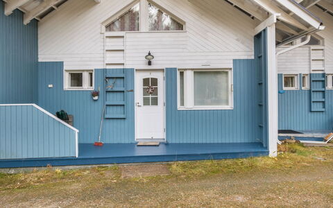Isokurunpuisto a 2: Wood, Cottage, Log Cabin, Forest, Shed, Garden Buildings, Larch, Woodland, Wood Stain