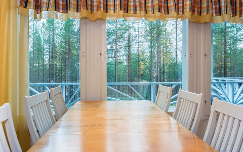 Isokurunpuisto a 2: Wood, Cottage, Log Cabin, Forest, Shed, Garden Buildings, Larch, Woodland, Wood Stain