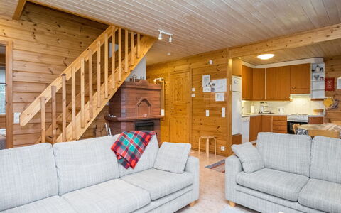 Kuukkeli: Balcony, Apartment, Shade, Glass, Condominium, Handrail, Porch, Daylighting, Deck, Outdoor Furniture