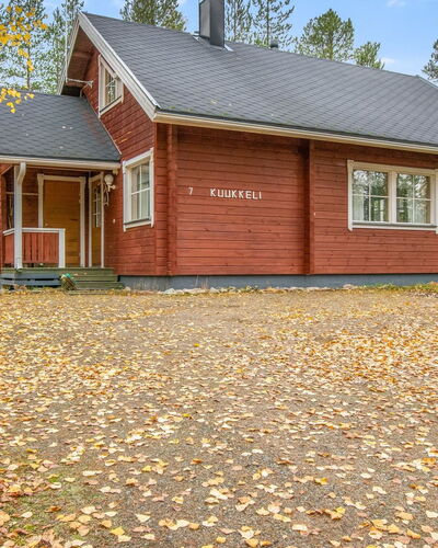 Kuukkeli