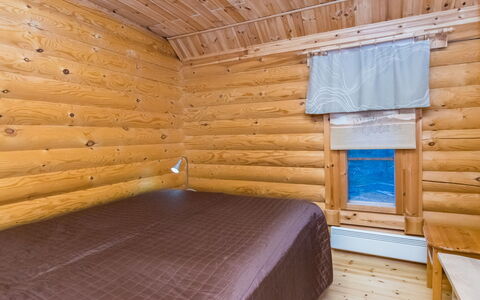 Kuukkelin Tupa 2: Wood, House, Snow, Cottage, Home, Winter, Roof, Freezing, Siding, Slope