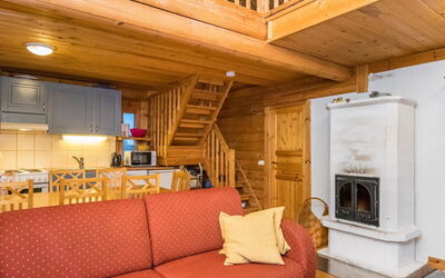 Kuukkelin Tupa 2