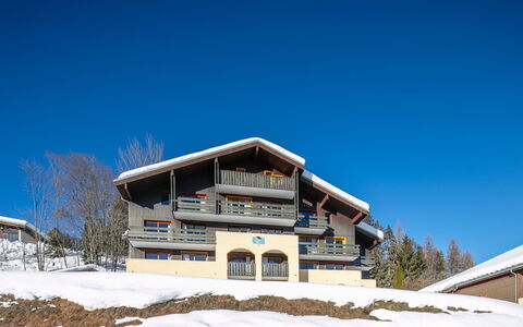 Accommodation:&nbsp;Le Sappey 605.2