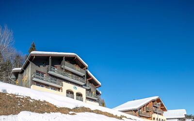 Accommodation:&nbsp;Le Sappey 605.4