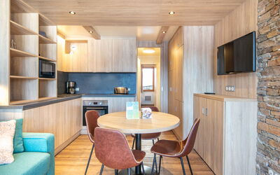 Accommodation:&nbsp;Beauregard 606.6