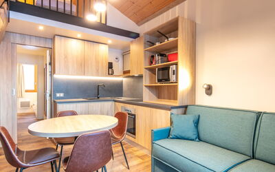 Accommodation:&nbsp;Beauregard 606.4