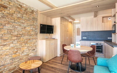 Accommodation:&nbsp;Beauregard 606.5