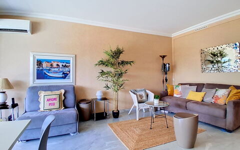 Accommodation:&nbsp;Le Grand Large 173.6