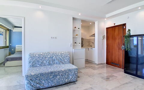 Accommodation:&nbsp;Le Grand Large 173.5