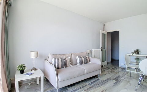 Accommodation:&nbsp;Le Grand Large 173.3