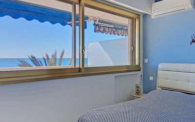 Accommodation:&nbsp;Le Grand Large 173.5